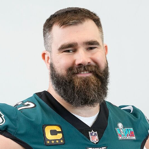 Jason Kelce